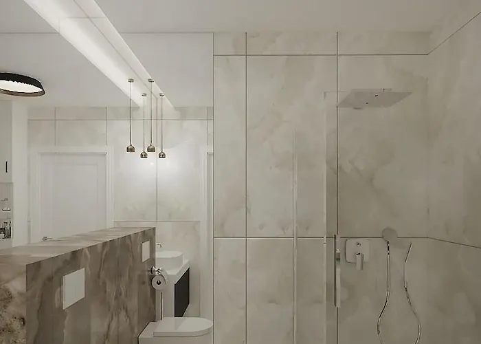 Apartament Kosciuszki Nowa Sol