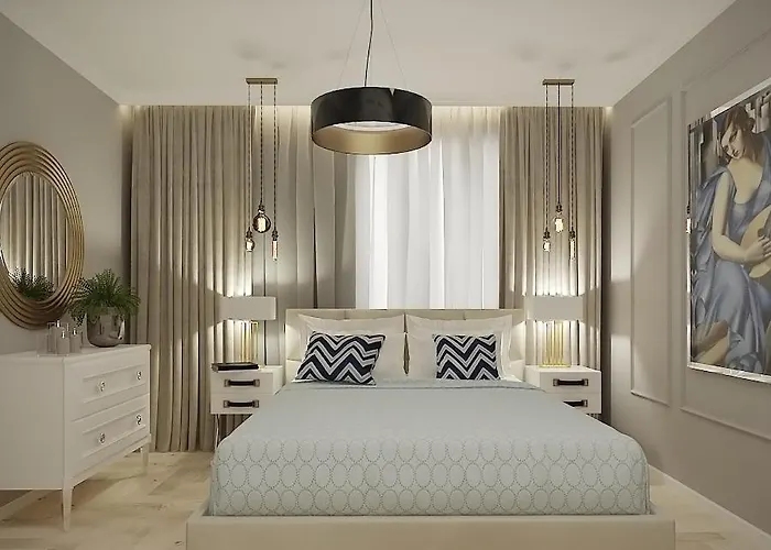 Apartament Kosciuszki Nowa Sol