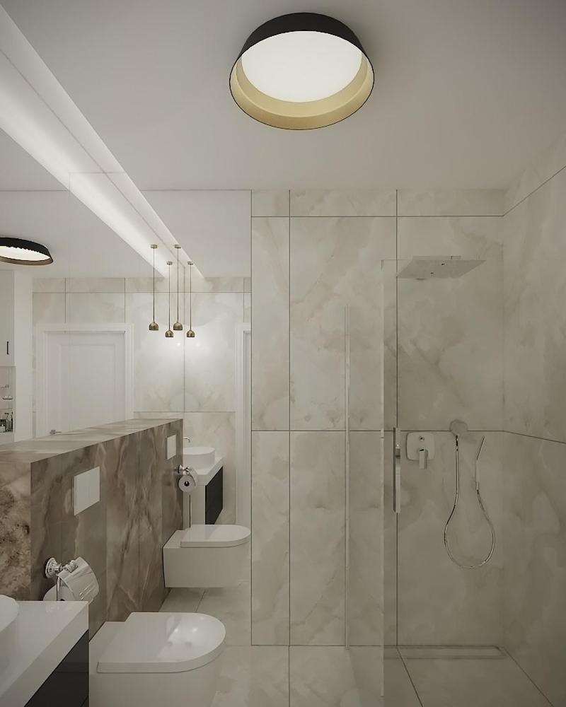 Kosciuszki Apartment