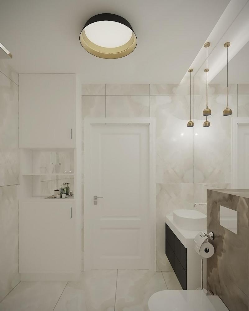Apartment Kosciuszki *