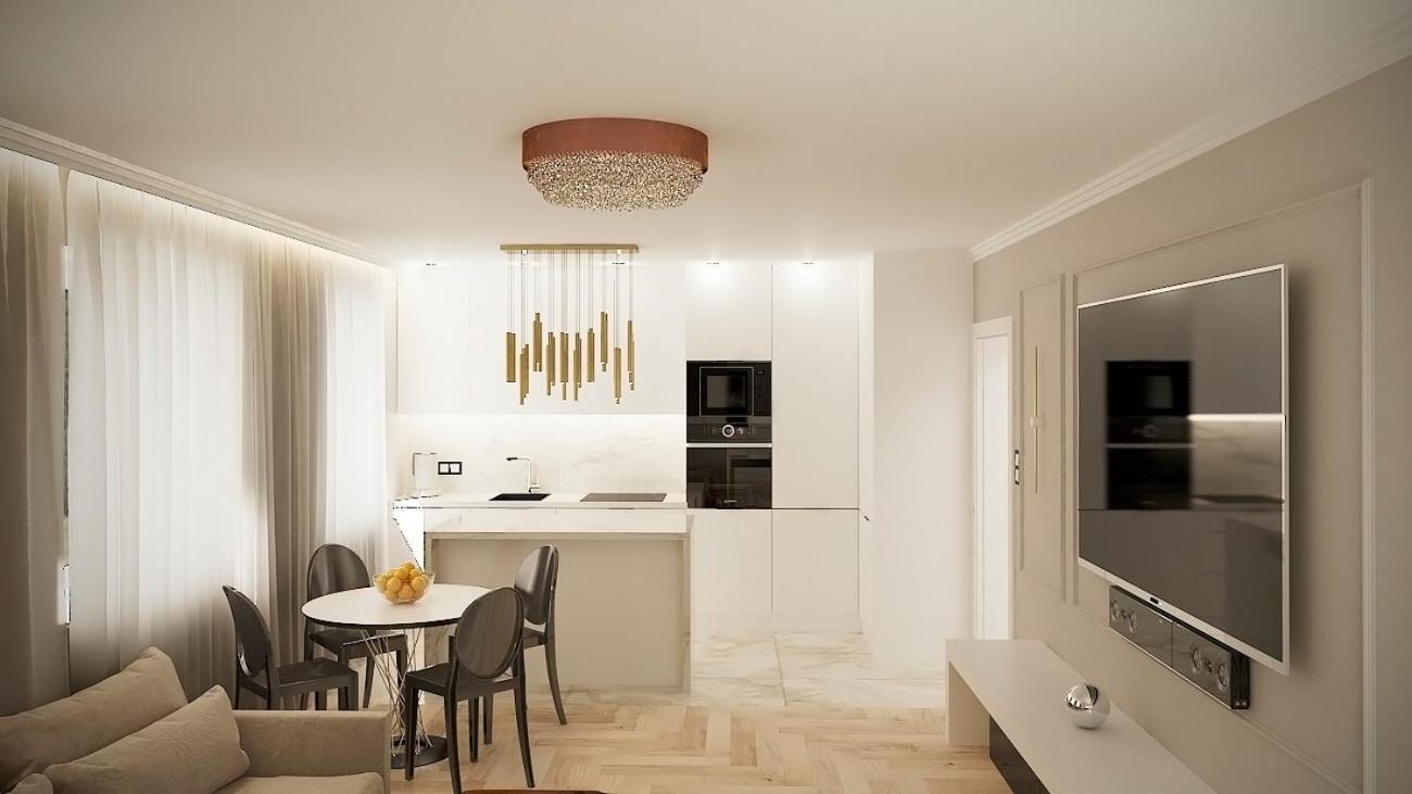 Apartment Kosciuszki